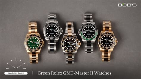 does bob's watches negotiate